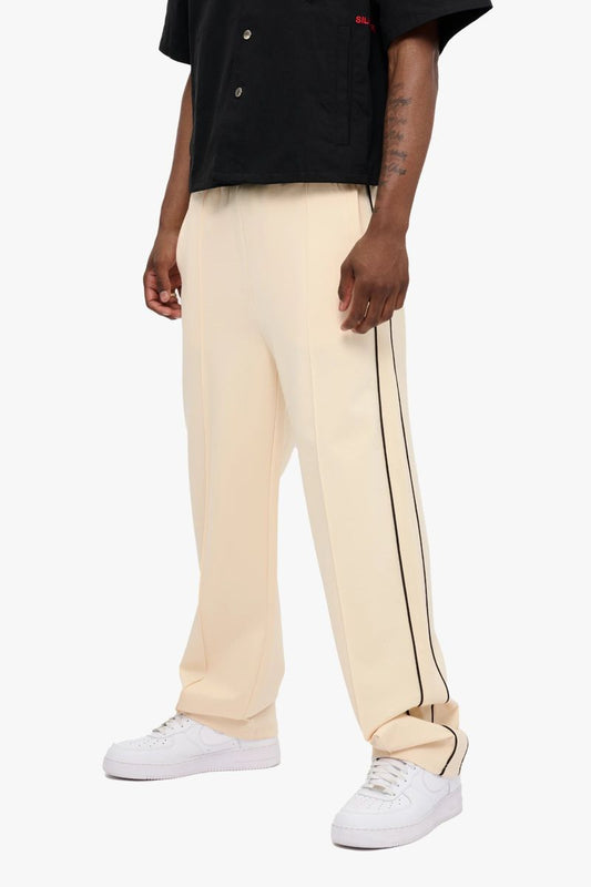 "Stride" Relaxed Pants Cream (-Stride-Relaxed-Pants-Cream)