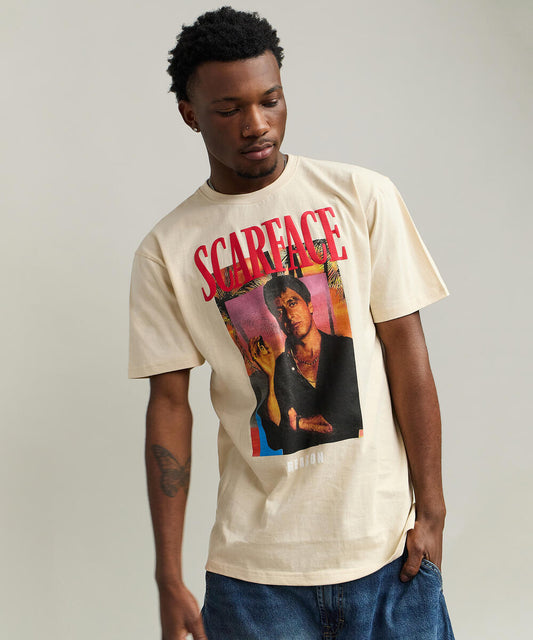 Reason Scarface Tony Tee