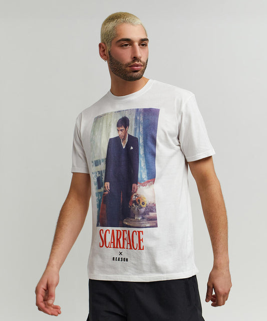 Reason Scarface Tony Tee