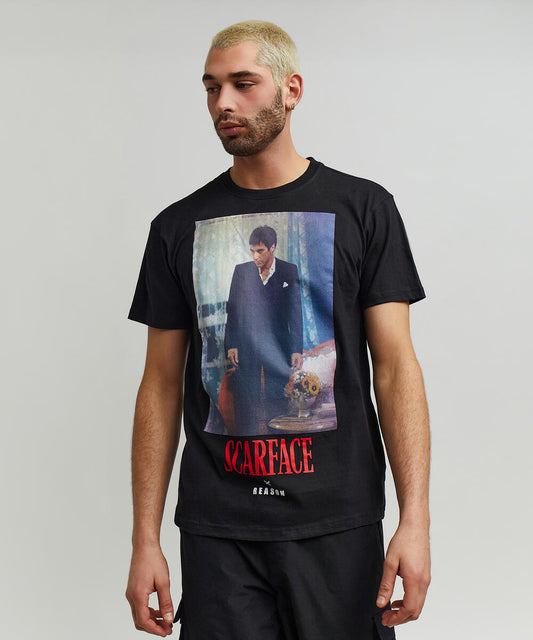 Reason Scarface Tony Tee