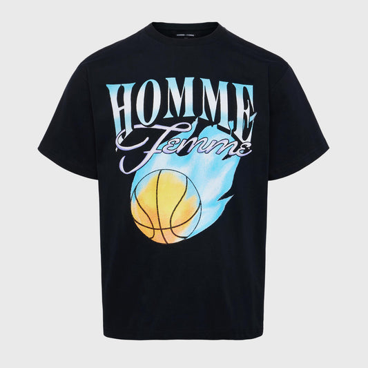 Homme Femme Heat Check Tee