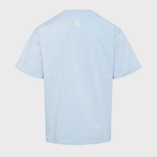 Homme Femme 10 Year Crest Tee