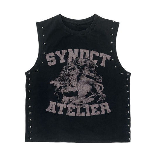 Syndicate "Atelier COT" Black