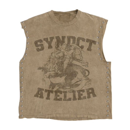 Syndicate "Atelier COT" Brown