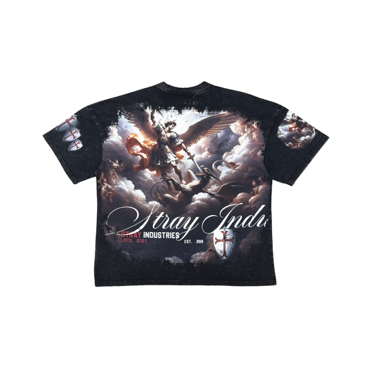 Stray excalibur tee