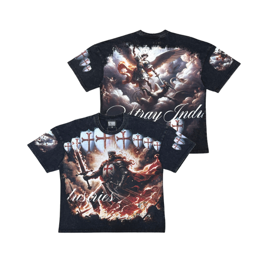 Stray excalibur tee