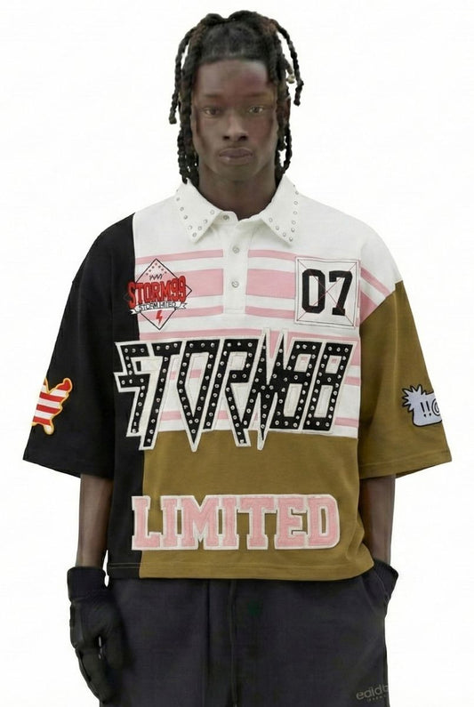 Storm 88 TROUT