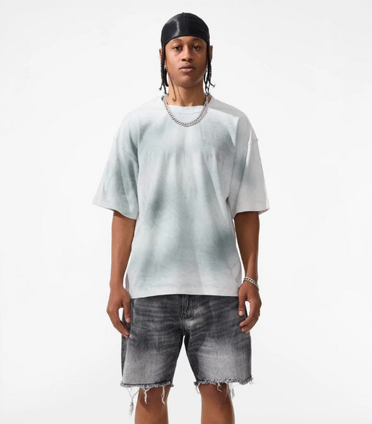 SYIP Inside Out Boxy T-Shirt