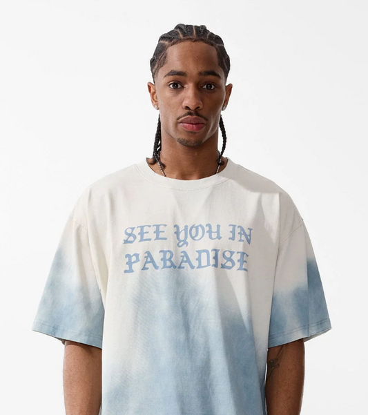 SYIP Boxy T-Shirt