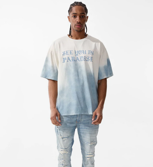 SYIP Boxy T-Shirt