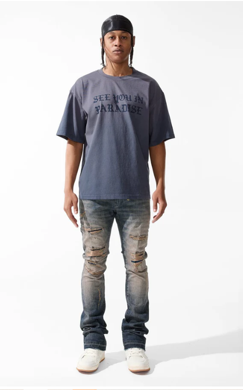 SYIP Boxy T-Shirt