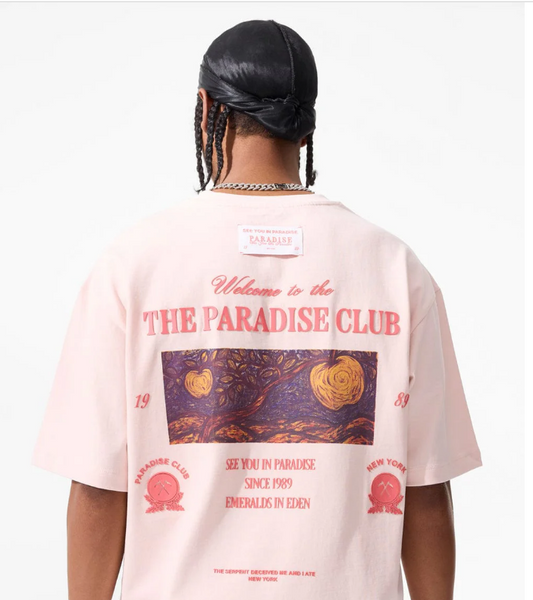 SYIP Graphic Tee