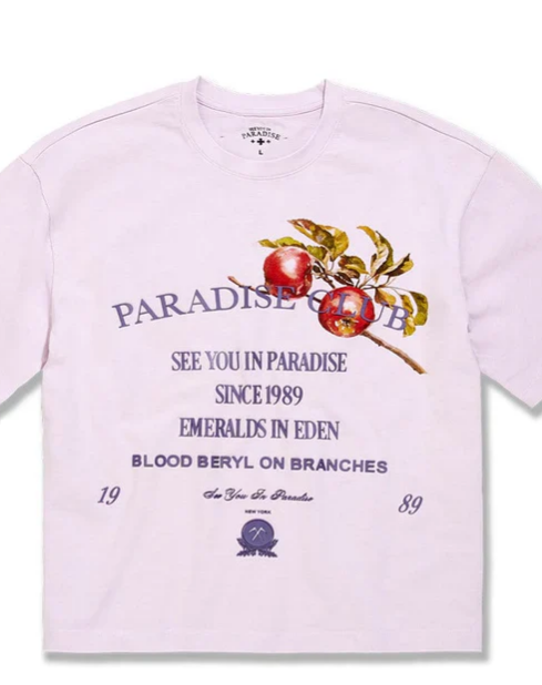 SYIP Graphic Tee