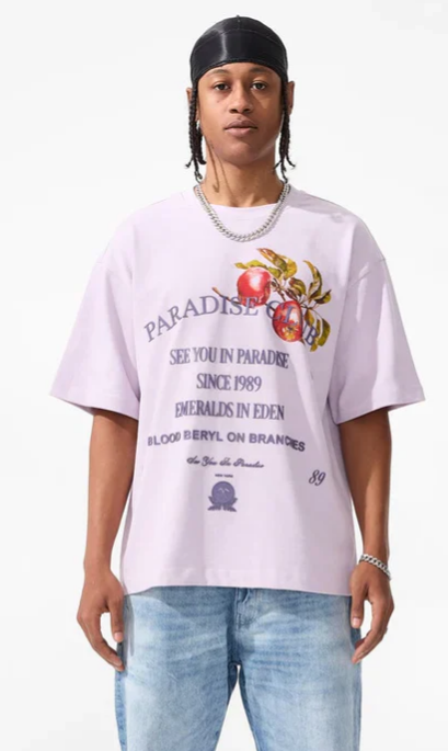 SYIP Graphic Tee