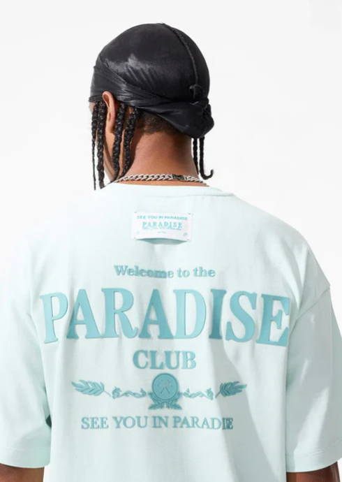 SYIP Graphic Tee