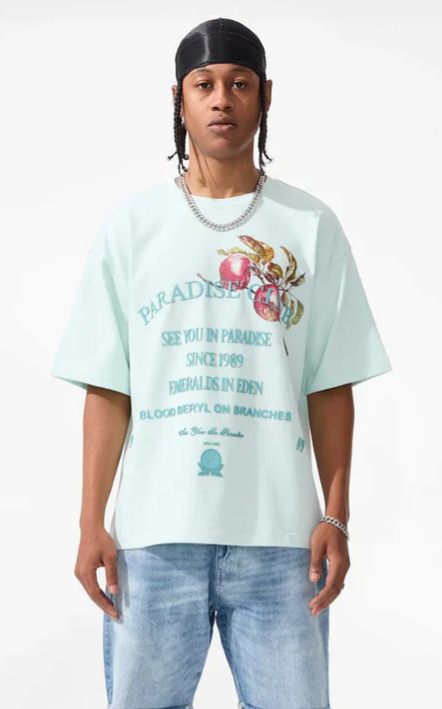 SYIP Graphic Tee