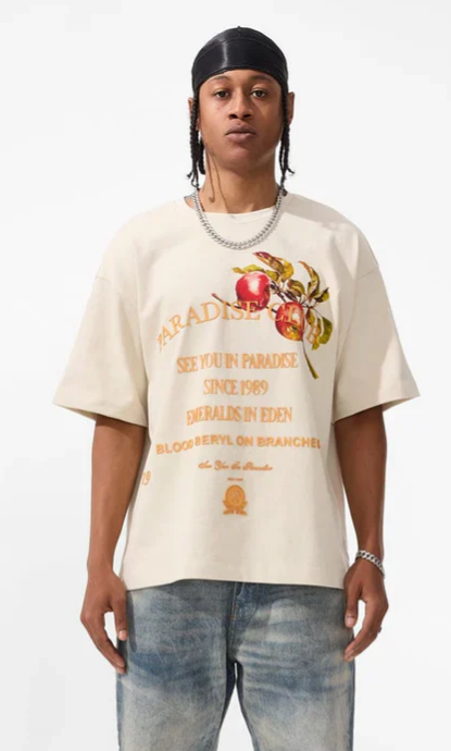 SYIP Graphic Tee