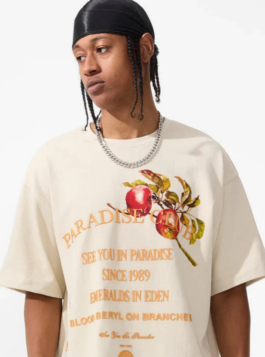 SYIP Graphic Tee