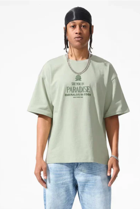SYIP Graphic Tee