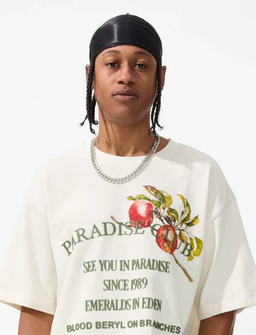 SYIP Graphic Tee
