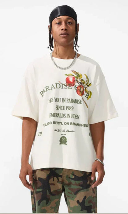 SYIP Graphic Tee