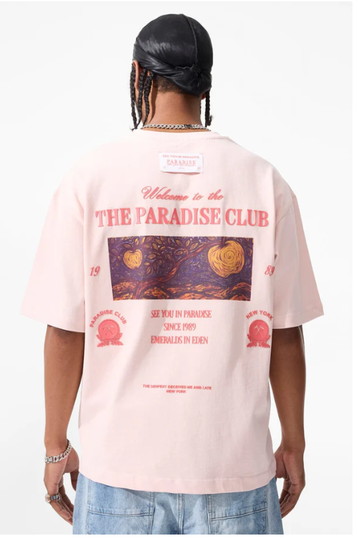 SYIP Graphic Tee