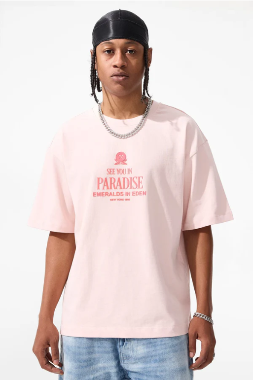 SYIP Graphic Tee