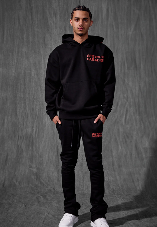 Jordan Craig Men's SYIP Fleece Sweatsuit