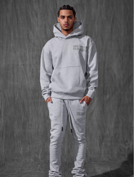 Jordan Craig Men's SYIP Fleece Sweatsuit