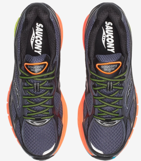 Saucony Progrid Guide 7