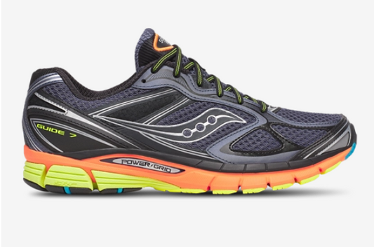 Saucony Progrid Guide 7