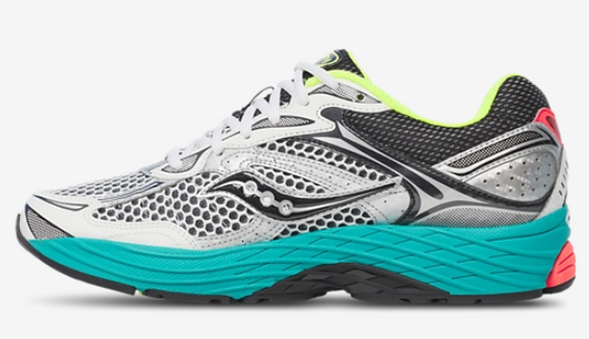 Saucony Progrid Omni 9