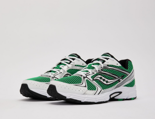 Saucony Ride Millennium