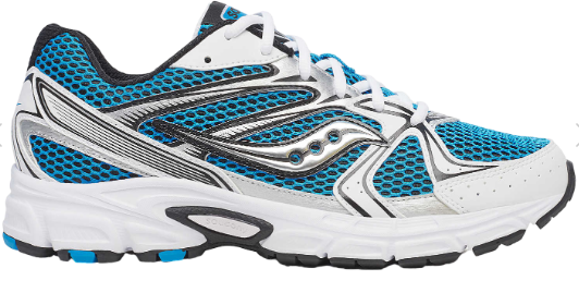 Saucony Ride Millennium