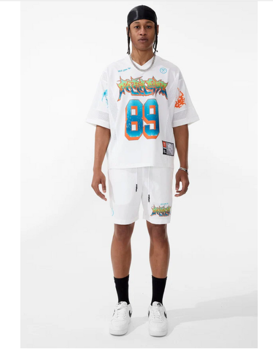 Street League Football Jersey