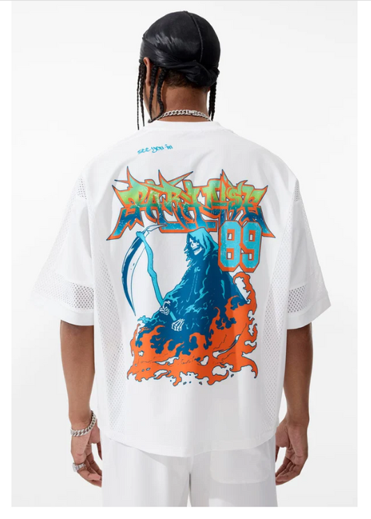 Street League Football Jersey