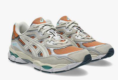 Men's ASICS GEL-NYC