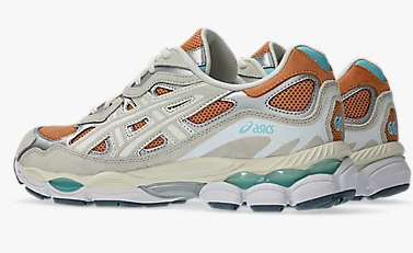 Men's ASICS GEL-NYC