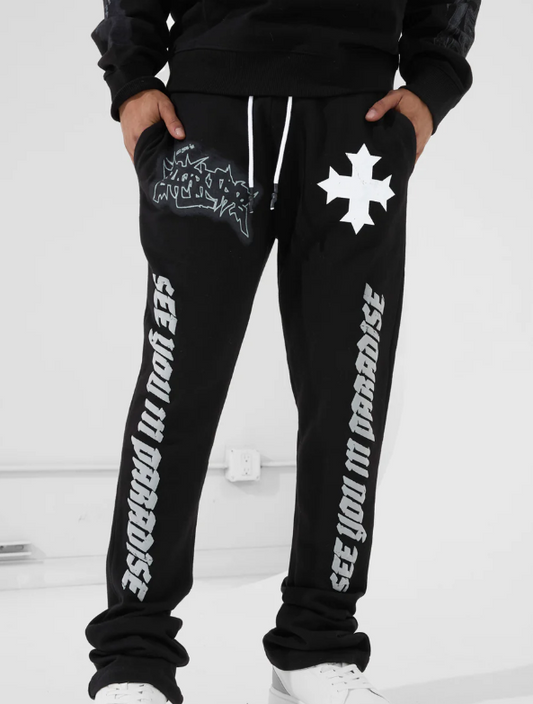Jordan Craig SYIP Stacked Sweatsuit
