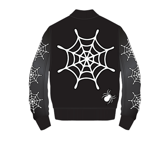 Roku Studio VENOM VARSITY JACKET