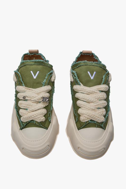 Valabasas "VISION" SHOE