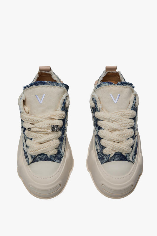 Valabasas "VISION" SHOE