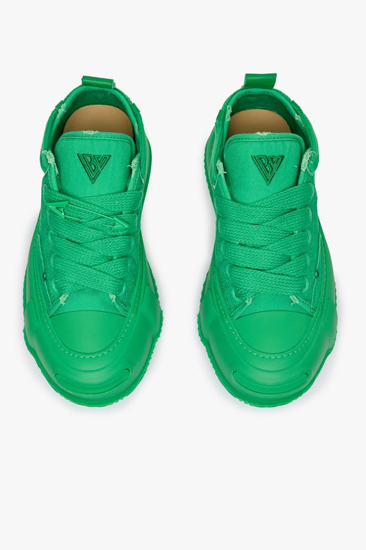 Valabasas Vision Bright 100 Shoes Green