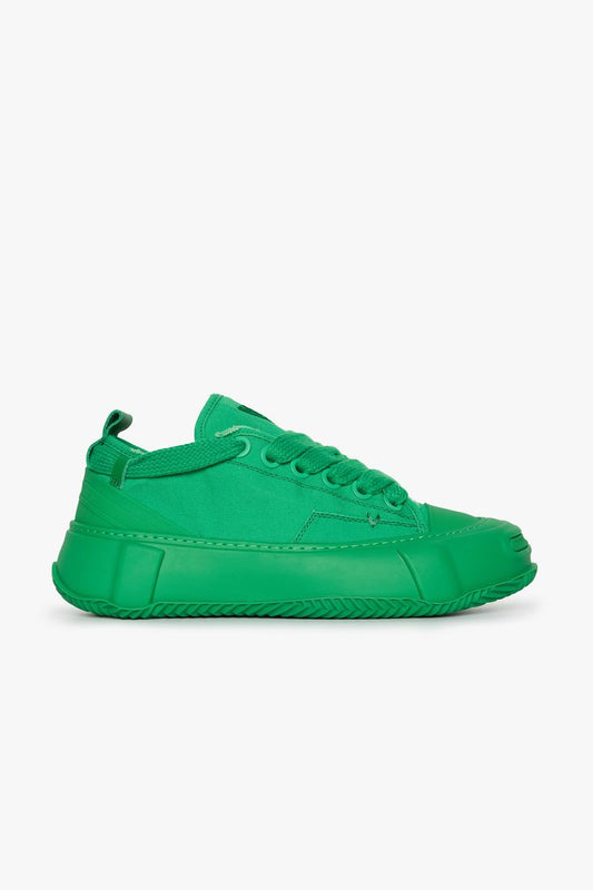 Valabasas Vision Bright 100 Shoes Green