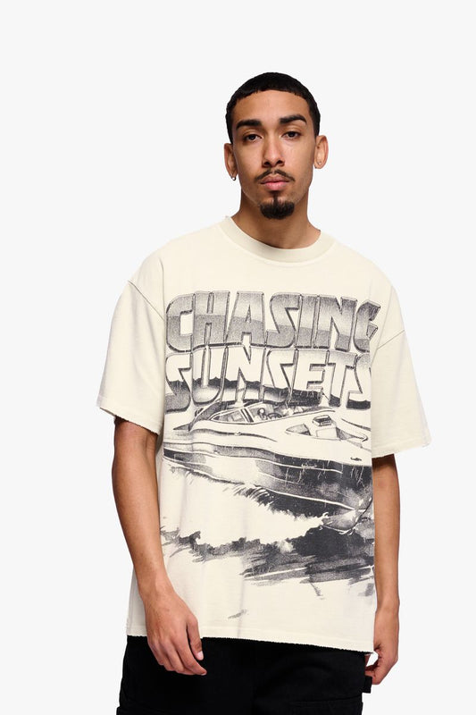 Valabasas "CATCHING BREEZE" TEE