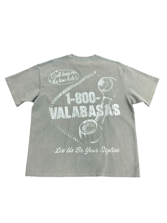Valabasas "1-800" TEE