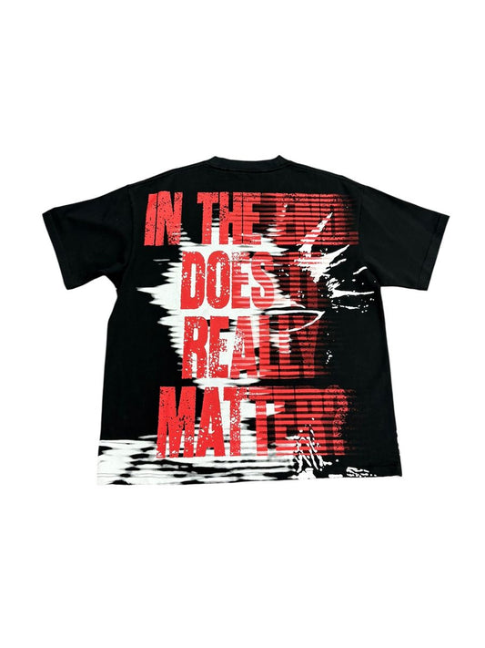 Valabasas "PURGE" TEE