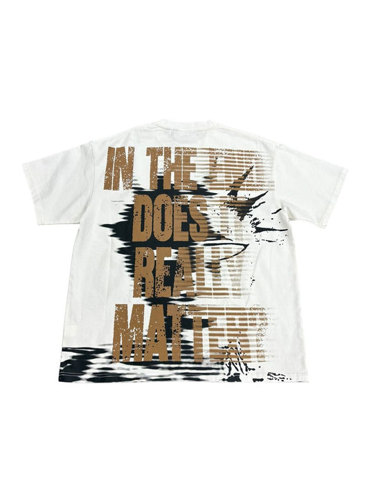 Valabasas "PURGE" TEE