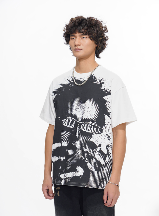 Valabasas "VIRAL" TEE