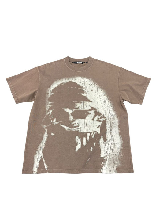 Valabasas "RESISTANCE" TEE